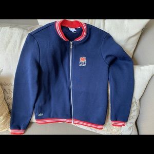 Lacoste casual Jacket